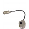 DIKIS MAKINA LED LAMBASI MIKNATISLI