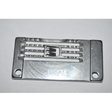 14-818 KANSAI ETEK REÇME 5.6 mm PLAKA
