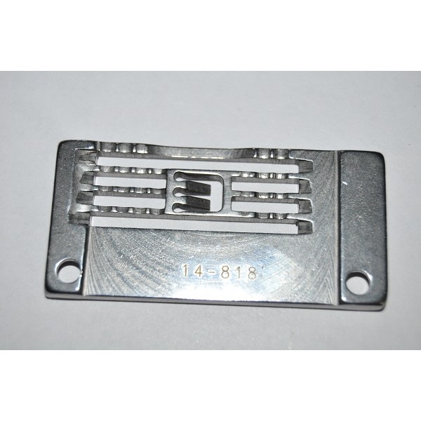 14-818 KANSAI ETEK REÇME 5.6 mm PLAKA
