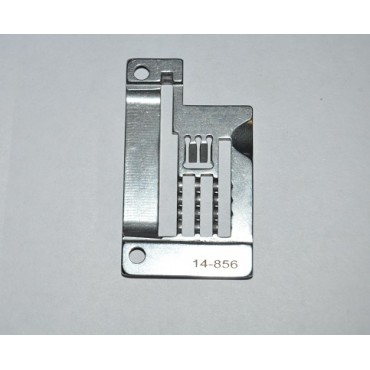 14-856 KANSAI BANT REÇME 5.6 mm PLAKA