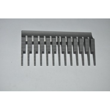 15-496 4412 1/4 FX4412- 12 İĞNE KEMER DİŞLİSİ