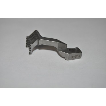15-805 KANSAI ETEK REÇME 5.6 mm ÖN DİŞLİ