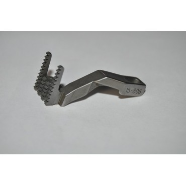 15-806 KANSAI ETEK REÇME 5.6 mm  ARKA DİŞLİ