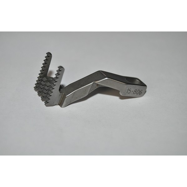 15-806 KANSAI ETEK REÇME 5.6 mm  ARKA DİŞLİ