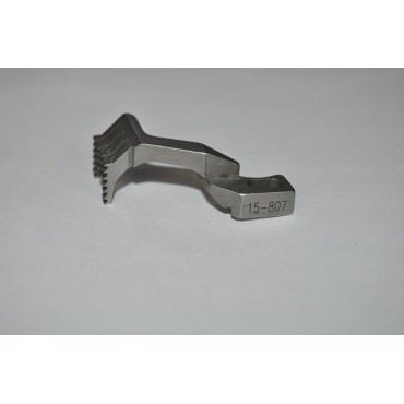 15-807 KANSAI ETEK REÇME 6.4 mm  ÖN DİŞLİ