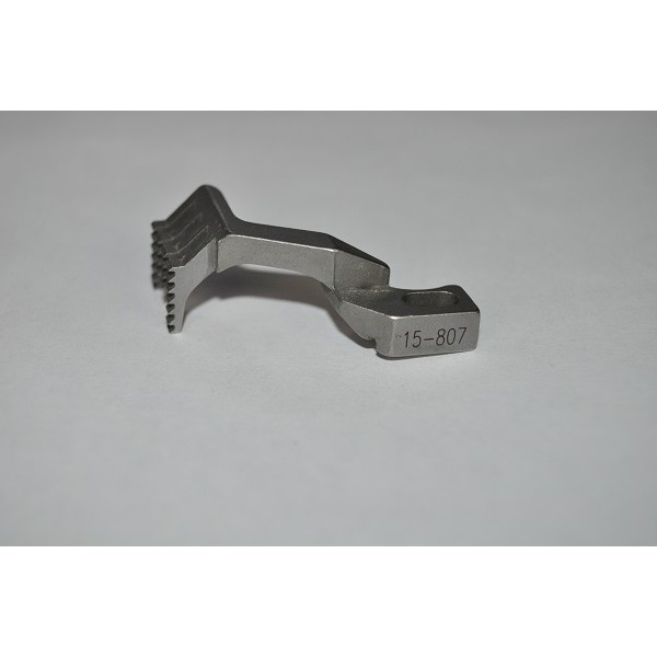 15-807 KANSAI ETEK REÇME 6.4 mm  ÖN DİŞLİ