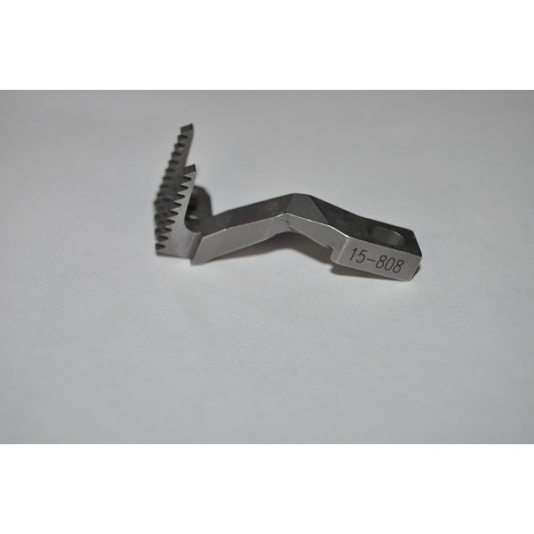 15-808 KANSAİ ETEK REÇME 6.4 mm ARKA DİŞLİ