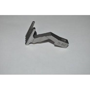 15-812 KANSAİ BANT REÇME 5.6 mm ARKA DİŞLİ