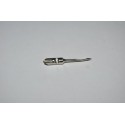 2.5 CM KILÇIK İĞNESİ (5 ADET)