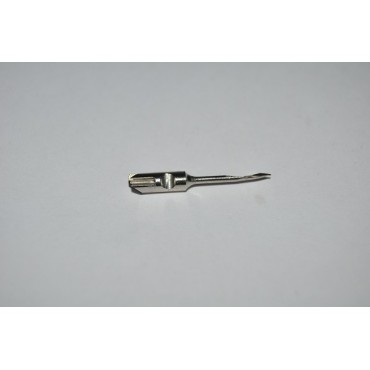 2.5 cm KILÇIK İĞNESİ (5 ADET)