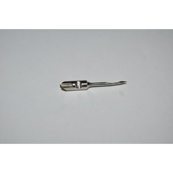 2.5 cm KILÇIK İĞNESİ (5 ADET)