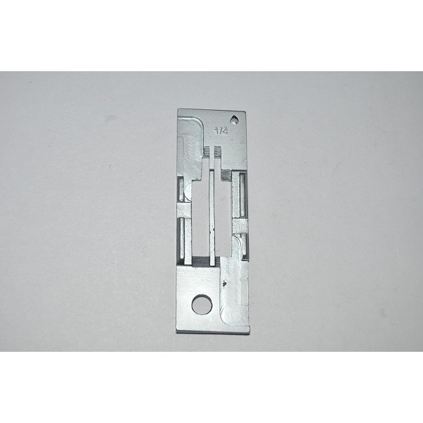 400-94773 1/4 JUKI 3588 ELEKTRONİK ÇİFT İĞNE PLAKA