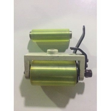 4412-12 İĞNE KANSAI KOMPLE KAUÇUK MERDANE TAKIMI 