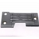 BROTHER 927 2 IGNE KOLLU MAKINA PLAKA 1/4