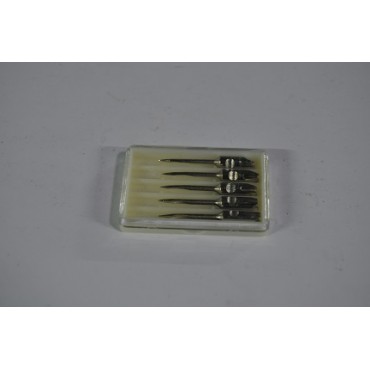 2.5 CM KILÇIK İĞNESİ(KÜCÜK İĞNE)