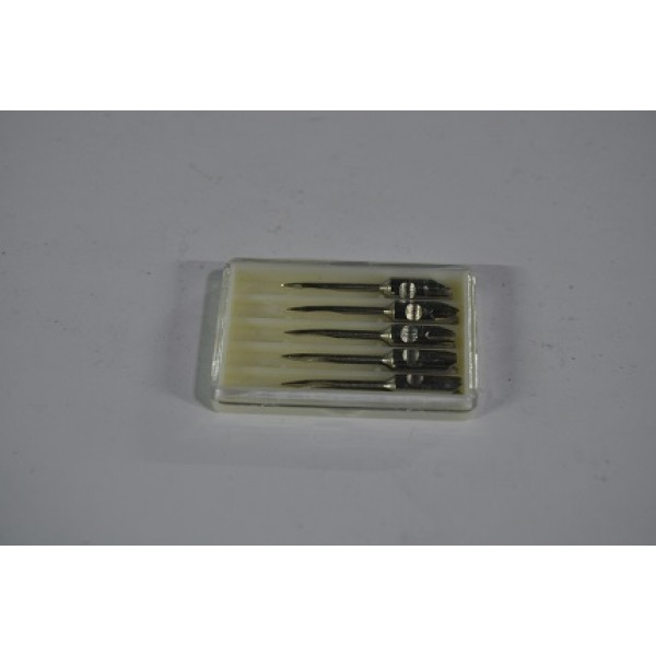 2.5 CM KILÇIK İĞNESİ(KÜCÜK İĞNE)