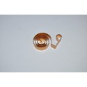 KESİM MOTORU BİLEME YAYI /34C1-2