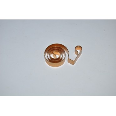 KESİM MOTORU BİLEME YAYI /34C1-2