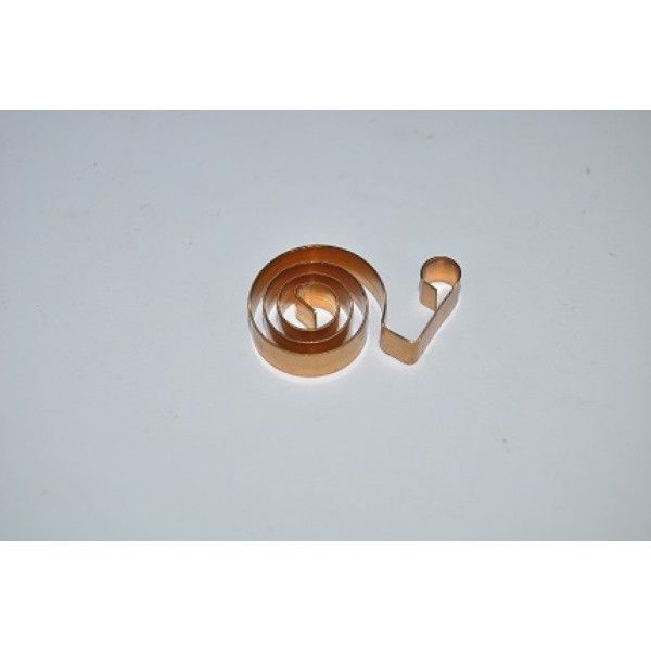 KESİM MOTORU BİLEME YAYI /34C1-2