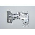 JUKİ 5 İP PLAKA /R4612