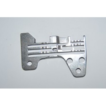 JUKİ 5 İP PLAKA /R4612-J6H-KOO PLK