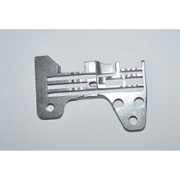 JUKİ 5 İP PLAKA /R4612-J6H-KOO PLK