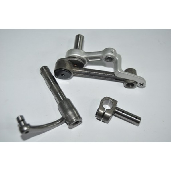 BROTHER 430D PUNTERİZ KOMPLE HOROZ /SA 656 3001