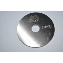 Dino Biye Kesme Bıcağı