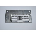 Juki Reçme Plaka 6.6 mm /50324BS64
