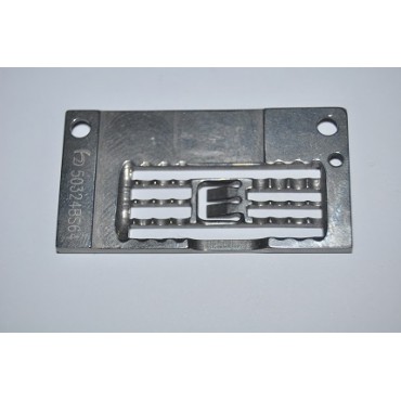 JUKİ REÇME PLAKA 6.6 MM /50324BS64