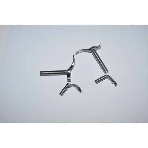 JUKİ LÜPER SET