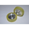 MERDANE ÇEKTİRME TEKER / P-5515