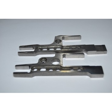 W500 PEGASUS REÇME DİŞLİ KÜTÜK SETİ