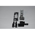 JUKI 3588 1/4 OTOMATİK ÇİFT İĞNE TAKIMI