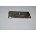 TPC 00641 KINGTEX 6.4 REÇME ETEK PLAKA