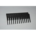 15-496 4412 1/4 FX4412- 12 İĞNE KEMER DİŞLİSİ
