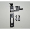 BROTHER ELEKTRONİK ÇİFT İĞNE TAKIMI