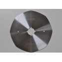 RS125 KESİM MOTOR BIÇAĞI