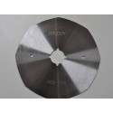 RS125 KESİM MOTOR BIÇAĞI