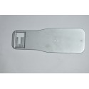 SA3378-001 BROTHER 430D ELEKTRONİK PUNTERİZ HAREKETLİ PLAKA