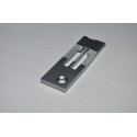 400-94773 1/4 JUKI 3588 ELEKTRONİK ÇİFT İĞNE PLAKA
