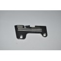 S01713 BROTHER N SERİSİ OVERLOK 4 İP PLAKA