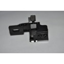 BK02E SİRUBA F SERİSİ KOMPLE KISTIRMA