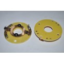 M201 KESİM MOTOR PLATİNİ