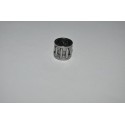 BR-4081 SİRUBA LASTİK MAKİNASI SEKİZ RULMANI