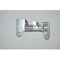 (EX 5x6 KOT) PEGASUS EX OTOMATİK 5 İP OVERLOK KOT PLAKA