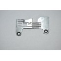 (EX 5x6 KOT) PEGASUS EX OTOMATİK 5 İP OVERLOK KOT PLAKA