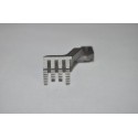 15-807 KANSAİ ETEK REÇME 6.4 MM ÖN DİŞLİ