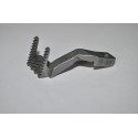 15-808 KANSAİ ETEK REÇME 6.4 MM ARKA DİŞLİ