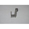 15-806 KANSAİ ETEK REÇME 5.6 MM ARKA DİŞLİ